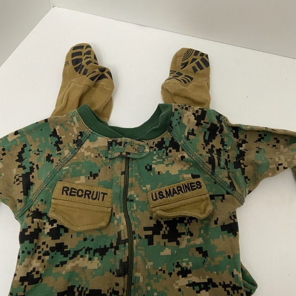 Tiny Troopers Sleeper - Picture 2 of 7